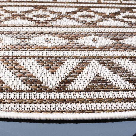 Safavieh Havana Hav331E Light Brown/Ivory Rug - Safavieh - hav331e - 4