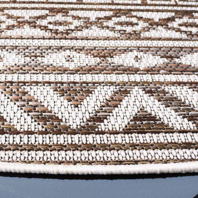 Safavieh Havana Hav331E Light Brown/Ivory Rug - Safavieh - hav331e - 4