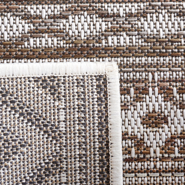 Safavieh Havana Hav331E Light Brown/Ivory Rug - Safavieh - hav331e - 7r