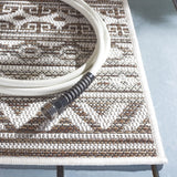 Safavieh Havana Hav331E Light Brown/Ivory Rug - Safavieh - hav331e - 7r