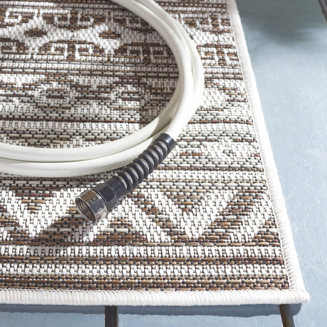Safavieh Havana Hav331E Light Brown/Ivory Rug - Safavieh - hav331e - 7r