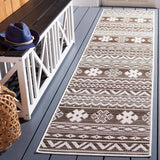 Safavieh Havana Hav331E Light Brown/Ivory Rug - Safavieh - hav331e - 7r