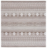 Safavieh Havana Hav331E Light Brown/Ivory Rug - Safavieh - hav331e - 7sq