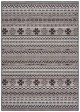 Safavieh Havana Hav331T Brown/Black Rug - Safavieh - hav331t - 4