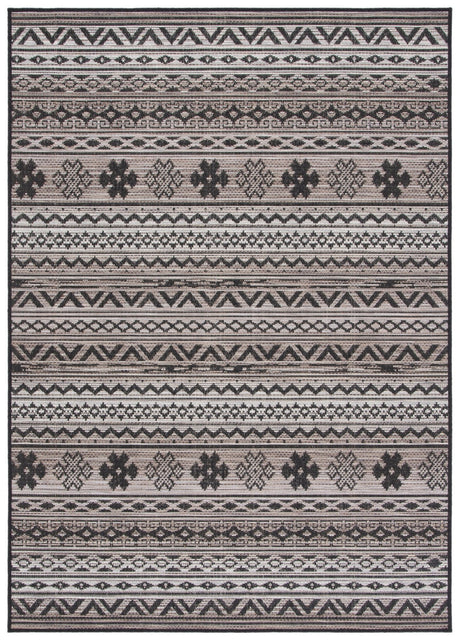 Safavieh Havana Hav331T Brown/Black Rug - Safavieh - hav331t - 4
