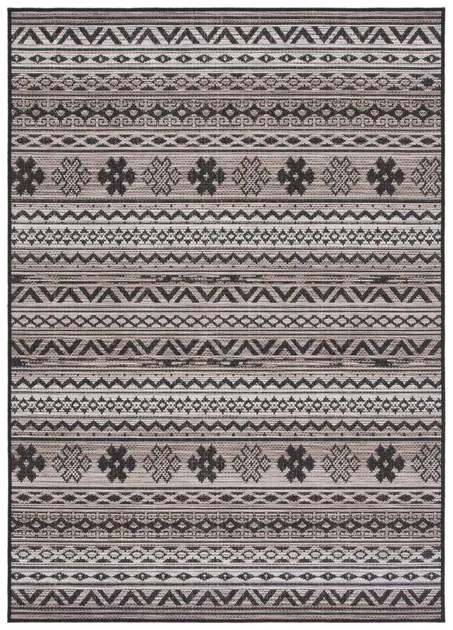 Safavieh Havana Hav331T Brown/Black Rug - Safavieh - hav331t - 4