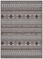 Safavieh Havana Hav331T Brown/Black Rug - Safavieh - hav331t - 4