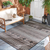 Safavieh Havana Hav331T Brown/Black Rug - Safavieh - hav331t - 4