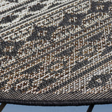 Safavieh Havana Hav331T Brown/Black Rug - Safavieh - hav331t - 4