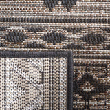 Safavieh Havana Hav331T Brown/Black Rug - Safavieh - hav331t - 7r