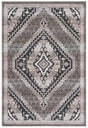 Safavieh Havana Hav341E Light Brown/Black Rug - Safavieh - hav341e - 4