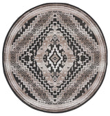 Safavieh Havana Hav341E Light Brown/Black Rug - Safavieh - hav341e - 7r