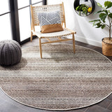 Safavieh Havana Hav350E Light Brown/Ivory Rug - Safavieh - hav350e - 7r