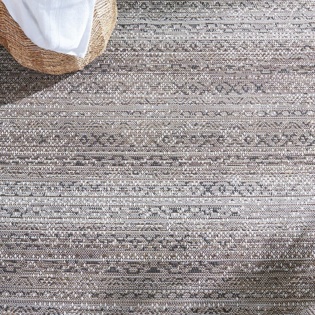 Safavieh Havana Hav350E Light Brown/Ivory Rug - Safavieh - hav350e - 7r