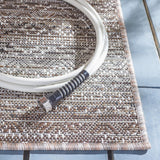 Safavieh Havana Hav350E Light Brown/Ivory Rug - Safavieh - hav350e - 7r