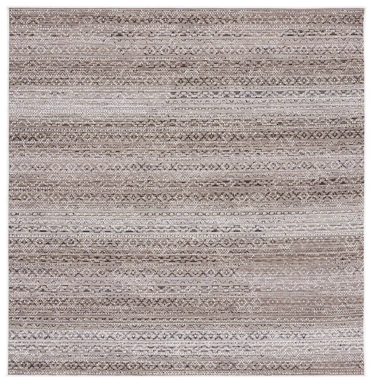 Safavieh Havana Hav350E Light Brown/Ivory Rug - Safavieh - hav350e - 7r