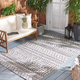Safavieh Havana Hav370E Light Brown/Black Rug - Safavieh - hav370e - 4