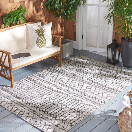 Safavieh Havana Hav370E Light Brown/Black Rug - Safavieh - hav370e - 4