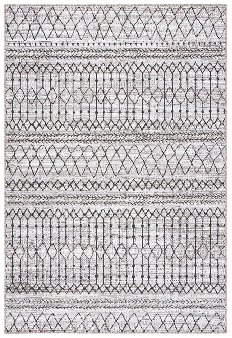 Safavieh Havana Hav370E Light Brown/Black Rug - Safavieh - hav370e - 4