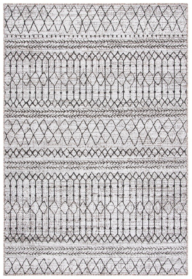 Safavieh Havana Hav370E Light Brown/Black Rug - Safavieh - hav370e - 4