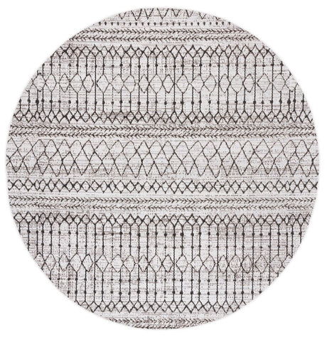 Safavieh Havana Hav370E Light Brown/Black Rug - Safavieh - hav370e - 7r