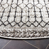 Safavieh Havana Hav370E Light Brown/Black Rug - Safavieh - hav370e - 7r