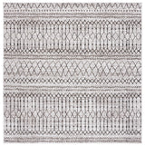 Safavieh Havana Hav370E Light Brown/Black Rug - Safavieh - hav370e - 7r