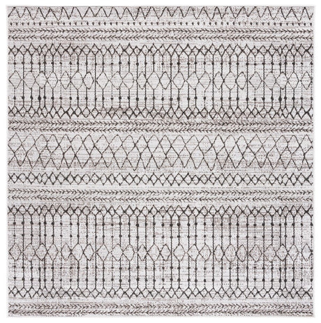 Safavieh Havana Hav370E Light Brown/Black Rug - Safavieh - hav370e - 7r