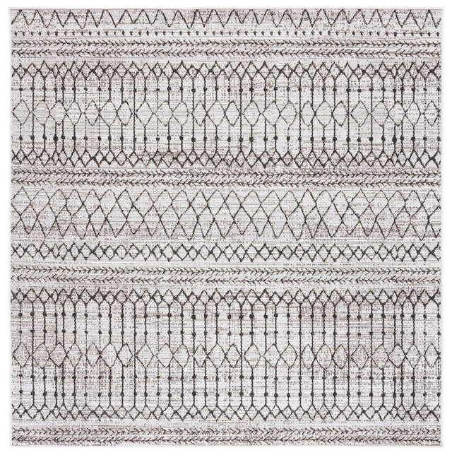 Safavieh Havana Hav370E Light Brown/Black Rug - Safavieh - hav370e - 7r