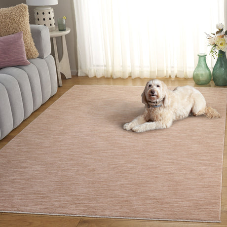 Safavieh Haven Hvn200U Light Pink Rug - Safavieh - hvn200u - 4