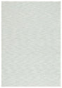 Safavieh Haven 4'-0" x 6'-0" Rug in Light Green