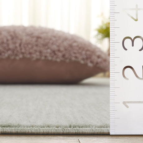Safavieh Haven Hvn200Y Light Green Rug - Safavieh - hvn200y - 4