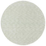 Safavieh Haven 6'-7" x 6'-7" Rug in Light Green