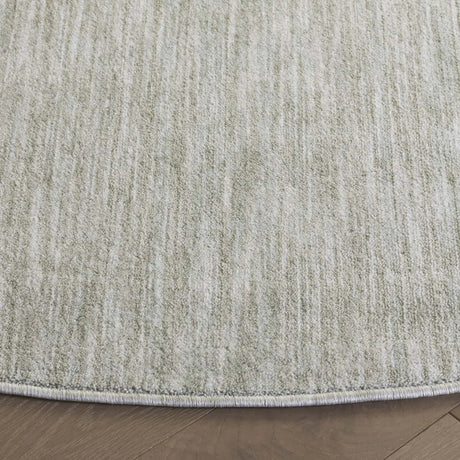 Safavieh Haven 6'-7" x 6'-7" Rug in Light Green