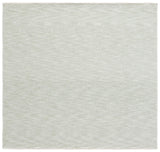 Safavieh Haven 6'-7" x 6'-7" Rug in Light Green