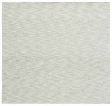 Safavieh Haven 6'-7" x 6'-7" Rug in Light Green