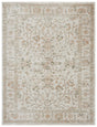 Safavieh Hazel 500 4'-0" x 6'-0" Rug in Ivory / Beige
