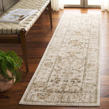 Safavieh Hazel 500 2'-2" x 8'-0" Rug in Ivory / Beige