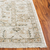 Safavieh Hazel 500 4'-0" x 6'-0" Rug in Ivory / Beige