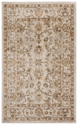 Safavieh Hazel 500 3'-0" x 5'-0" Rug in Ivory / Beige