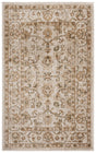 Safavieh Hazel 500 3'-0" x 5'-0" Rug in Ivory / Beige