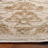 Safavieh Hazel 500 6'-0" x 6'-0" Rug in Ivory / Beige