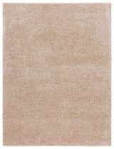 Safavieh Hazel 500 4'-0" x 6'-0" Rug in Beige / Ivory