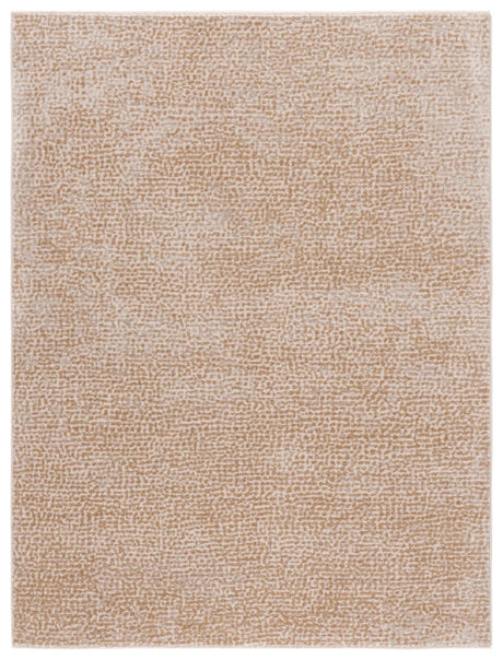 Safavieh Hazel 500 4'-0" x 6'-0" Rug in Beige / Ivory