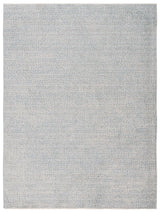 Safavieh Hazel 500 4'-0" x 6'-0" Rug in Aqua / Beige