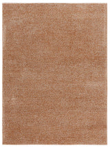 Safavieh Hazel 500 4'-0" x 6'-0" Rug in Gold / Beige