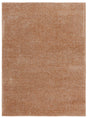 Safavieh Hazel 500 4'-0" x 6'-0" Rug in Gold / Beige