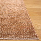 Safavieh Hazel 500 4'-0" x 6'-0" Rug in Gold / Beige