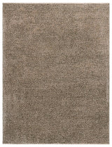 Safavieh Hazel 500 4'-0" x 6'-0" Rug in Green / Beige