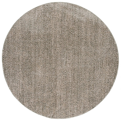 Safavieh Hazel 500 6'-0" x 6'-0" Rug in Green / Beige